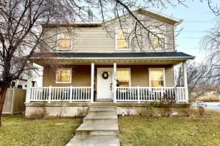 7818 N Windhover Rd, Eagle Mountain, UT 84005 - Photo 1