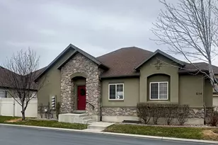 654 E Wyngate Pointe Ln, Draper, UT 84020 - Photo 1