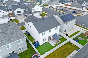 2154 W Lydia Ln, Syracuse, UT 84075 - Photo 5