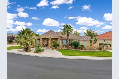 806 N 2500 W, Hurricane, UT 84737 - Photo 5