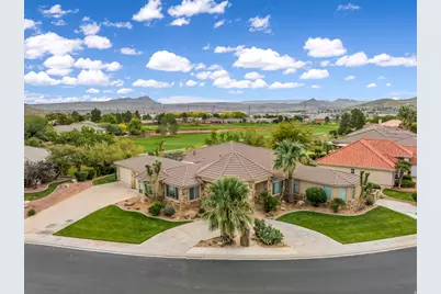 806 N 2500 W, Hurricane, UT 84737 - Photo 3