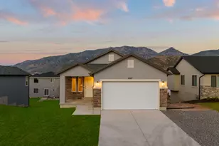 1635 S Sageberry Dr, Santaquin, UT 84655 - Photo 1