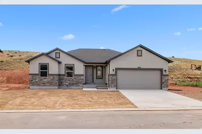 1623 S Sageberry Dr #339, Santaquin, UT 84655 - Photo 1