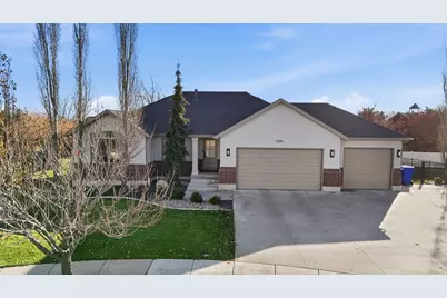 1799 W 800 N, Farmington, UT 84025 - Photo 1