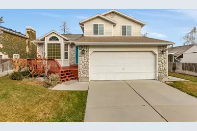 1248 W Edgeberry Dr, Murray, UT 84123 - Photo 1