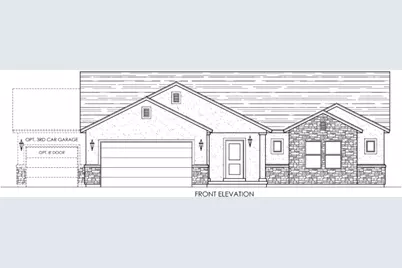 1715 S Sageberry Dr #347, Santaquin, UT 84655 - Photo 3