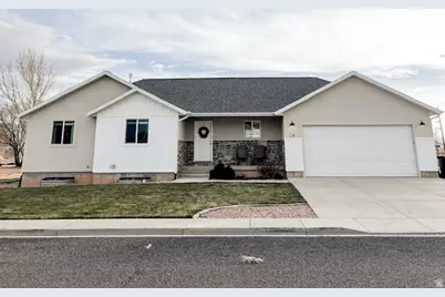 218 E 200 S, Aurora, UT 84620 - Photo 1