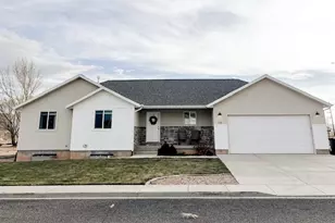 218 E 200 S, Aurora, UT 84620 - Photo 1