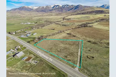 [Address not provided], Richmond, UT 84333 - Photo 1