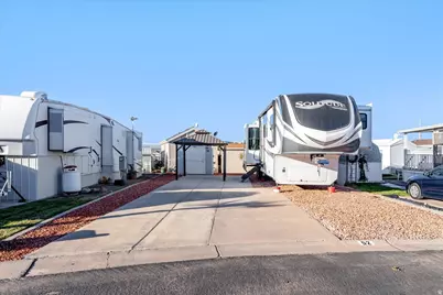 448 E Telegraph St #52, Washington, UT 84780 - Photo 1