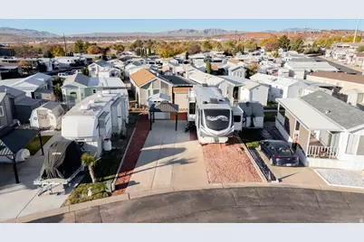 448 E Telegraph St #52, Washington, UT 84780 - Photo 7