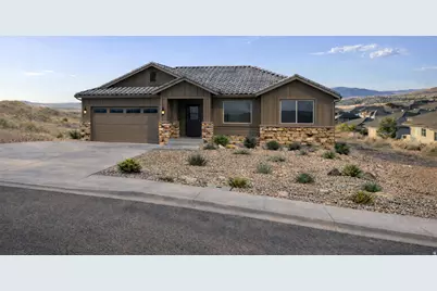 346 S 3425 W #16 PH2, Cedar City, UT 84720 - Photo 1
