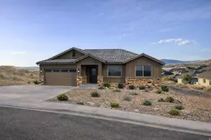 346 S 3425 W, Cedar City, UT 84720 - Photo 1