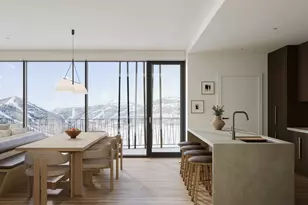 1601 W Glencoe Mountain Way, Park City, UT 84060 - Photo 3