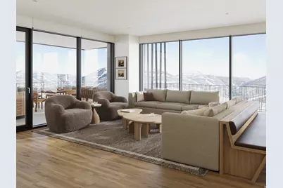 1601 W Glencoe Mountain Way #2201, Park City, UT 84060 - Photo 3