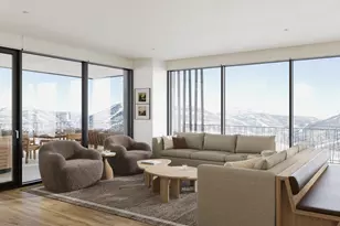 1601 W Glencoe Mountain Way, Park City, UT 84060 - Photo 3