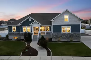 2201 W 1300 S, Lehi, UT 84043 - Photo 1