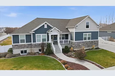 2201 W 1300 S, Lehi, UT 84043 - Photo 1