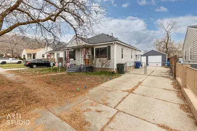 875 Patterson, Ogden, UT 84403 - Photo 1