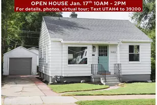 3683 Adams Ave, South Ogden, UT 84403 - Photo 1