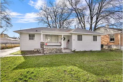 157 2nd St, Ogden, UT 84404 - Photo 1