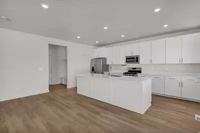 2543 N Velvet Moon Dr, Saratoga Springs, UT 84045 - Photo 5