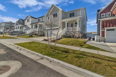 2543 N Velvet Moon Dr, Saratoga Springs, UT 84045 - Photo 37