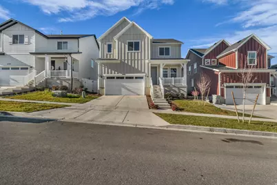 2543 N Velvet Moon Dr, Saratoga Springs, UT 84045 - Photo 35