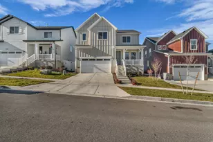 2543 N Velvet Moon Dr, Saratoga Springs, UT 84045 - Photo 35