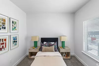 3085 S 225 W #G304, Nibley, UT 84321 - Photo 9
