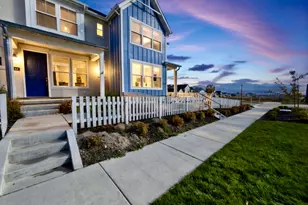 11582 S Watercourse Rd W, South Jordan, UT 84009 - Photo 1