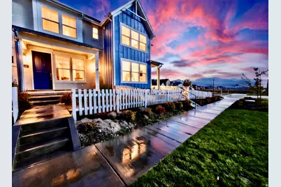 11582 S Watercourse Rd W #134, South Jordan, UT 84009 - Photo 1