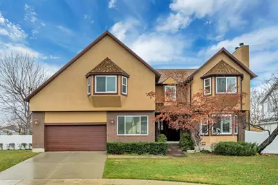 1972 E Everleigh Cir, Sandy, UT 84093 - Photo 1