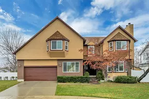 1972 E Everleigh Circle, Sandy, UT 84093 - Photo 1