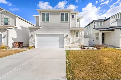 3736 Cuade St N, Eagle Mountain, UT 84005 - Photo 1