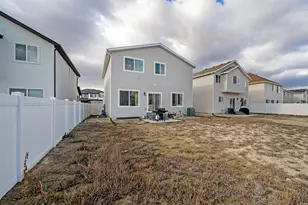 3736 Cuade St N, Eagle Mountain, UT 84005 - Photo 31