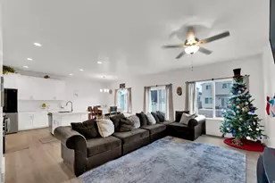 3736 Cuade St N, Eagle Mountain, UT 84005 - Photo 7