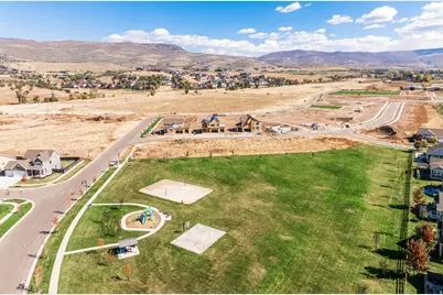 2941 E Hayloft Ln #250, Heber City, UT 84032 - Photo 35