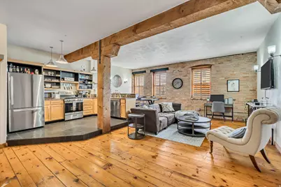 327 W 200 S #206, Salt Lake City, UT 84101 - Photo 1