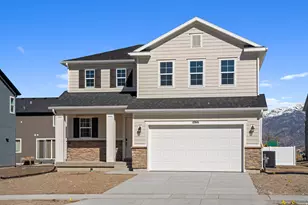 1066 W 450 S, Brigham City, UT 84302 - Photo 1