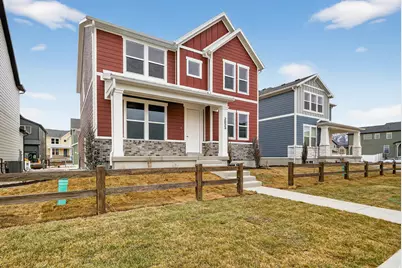 2833 W 2705 N #68, Plain City, UT 84404 - Photo 3