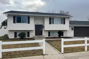 3853 W 5820 S, Taylorsville, UT 84129 - Photo 1