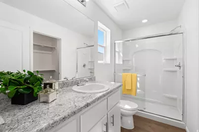 45 N Bear River Rd #167, Saratoga Springs, UT 84045 - Photo 19