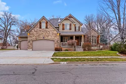 431 N 1050 E, Layton, UT 84040 - Photo 47