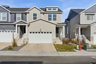 4224 W 2010 N, Lehi, UT 84048 - Photo 1