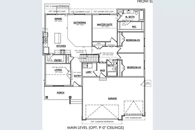 1656 S Windsong Dr #366, Santaquin, UT 84655 - Photo 13