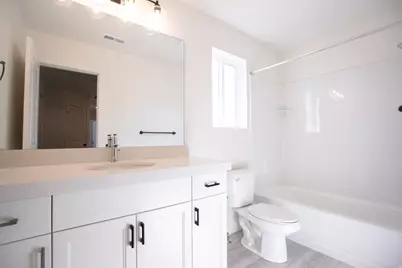 3371 N Gray Wolf Lane Lot #4011, Eagle Mountain, UT 84005 - Photo 13