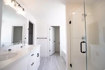 3371 N Gray Wolf Lane Lot #4011, Eagle Mountain, UT 84005 - Photo 7