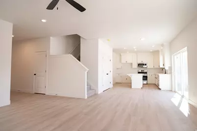 3371 N Gray Wolf Lane Lot #4011, Eagle Mountain, UT 84005 - Photo 3