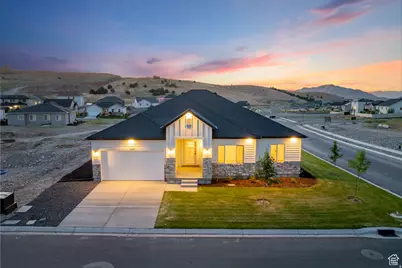 1666 S Windsong Dr #365, Santaquin, UT 84655 - Photo 17